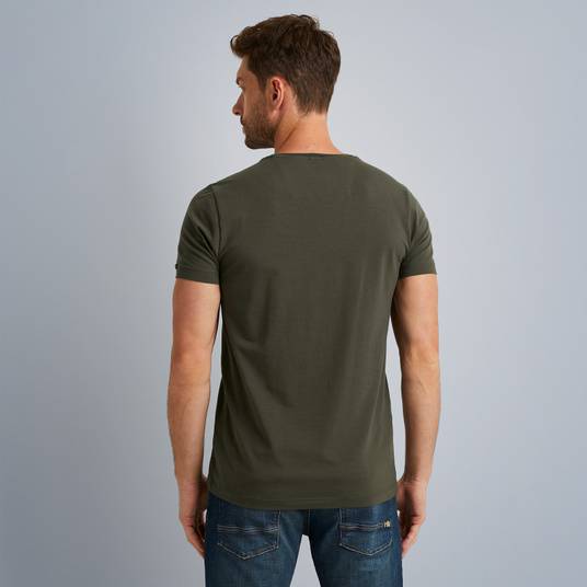 Pme Legend American Classic T-shirt Exklusivangebot