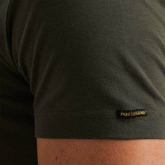 Pme Legend American Classic T-shirt Exklusivangebot