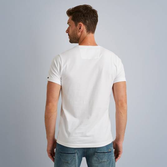 Pme Legend American Classic T-shirt Preisnachlass