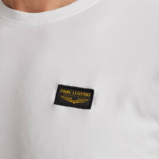Pme Legend American Classic T-shirt Preisnachlass