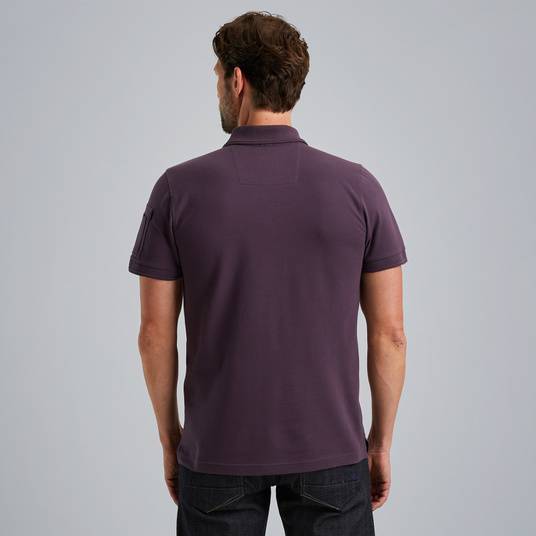 Pme Legend American Classic Poloshirt Saisonschlussverkauf