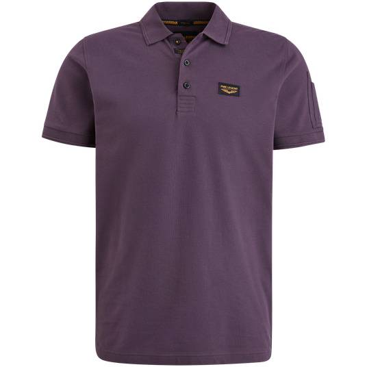 Pme Legend American Classic Poloshirt Saisonschlussverkauf