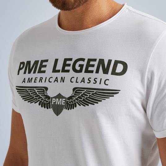 Pme Legend Short Sleeve T-shirt Black Friday
