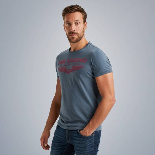 Pme Legend Short Sleeve T-shirt Weihnachtsangebot