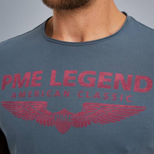 Pme Legend Short Sleeve T-shirt Weihnachtsangebot