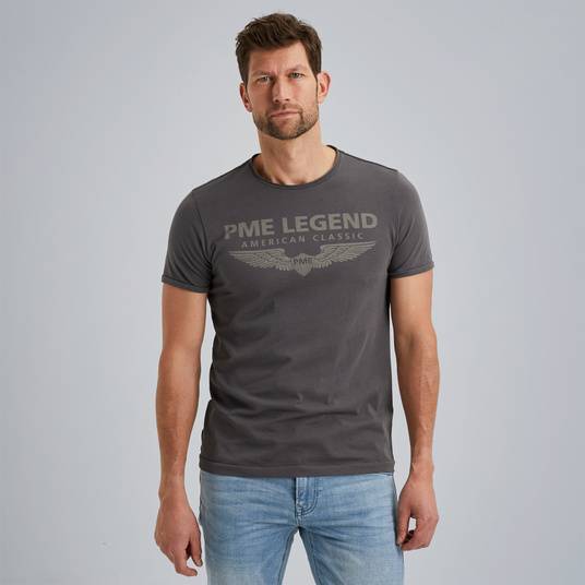 Pme Legend Short Sleeve T-shirt Osterangebot