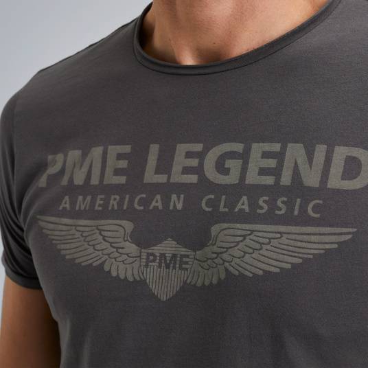 Pme Legend Short Sleeve T-shirt Osterangebot