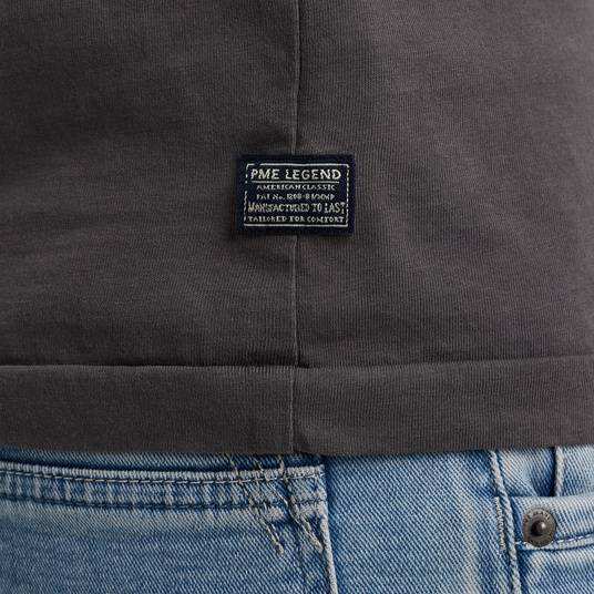 Pme Legend Short Sleeve T-shirt Osterangebot