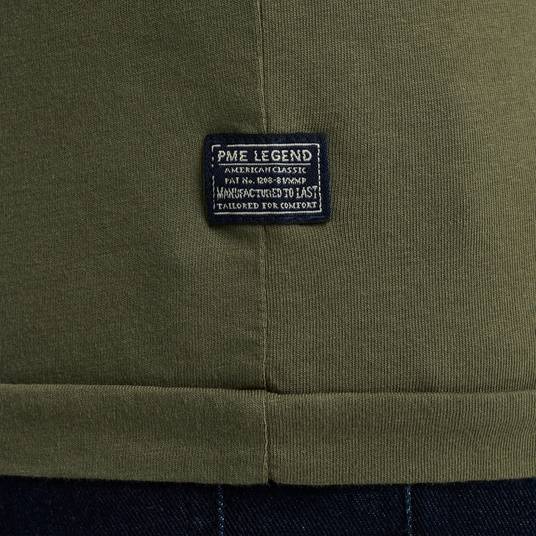 Pme Legend Short Sleeve T-shirt Muttertagsangebot