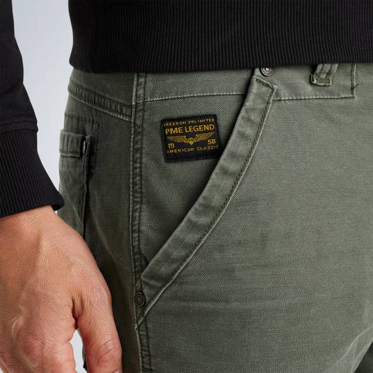 Pme Legend Skylock Regular Fit Worker Pants Vatertagsangebot