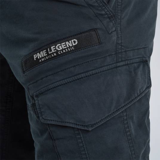 Pme Legend Nordrop Tapered Fit Cargoshorts Lagerräumung