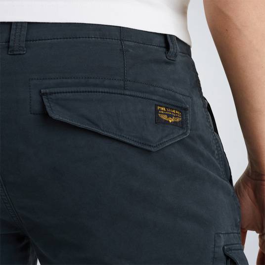 Pme Legend Nordrop Tapered Fit Cargoshorts Lagerräumung