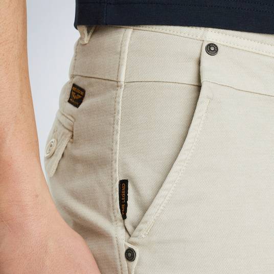 Pme Legend Twin Wasp Chinoshorts Große Rabatte