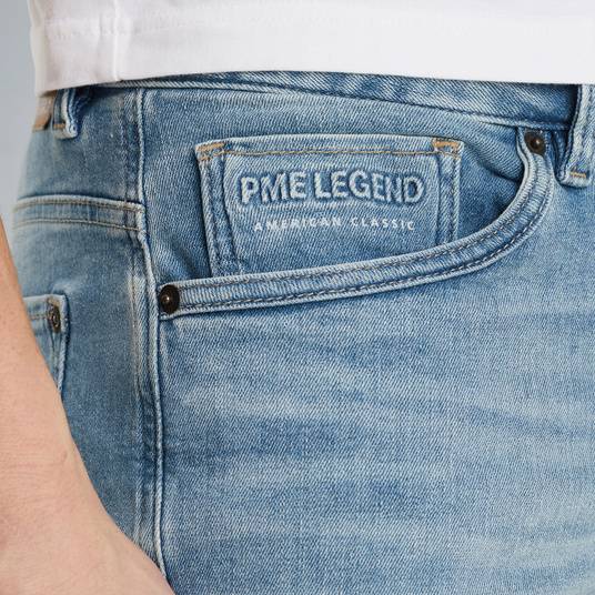 Pme Legend PME Legend Nightflight Regular Fit Shorts Bestseller