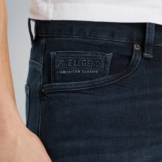 Pme Legend PME Legend Nightflight Regular Fit Shorts Räumungsverkauf