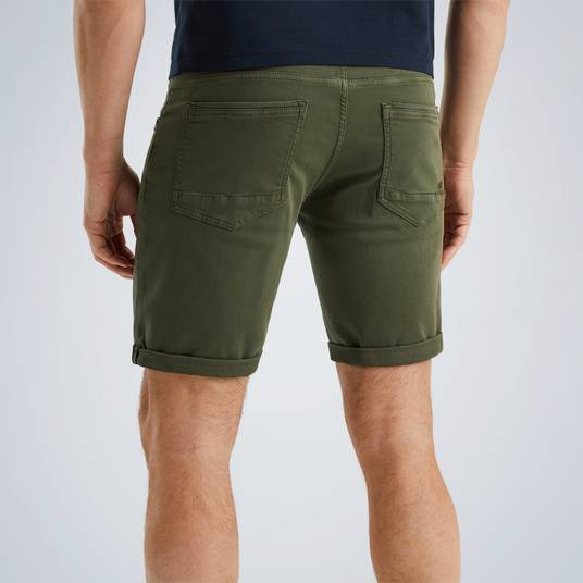Pme Legend Tailwheel Shorts Kostenlose Rückgabe