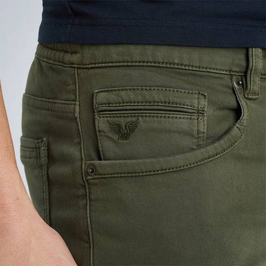 Pme Legend Tailwheel Shorts Kostenlose Rückgabe