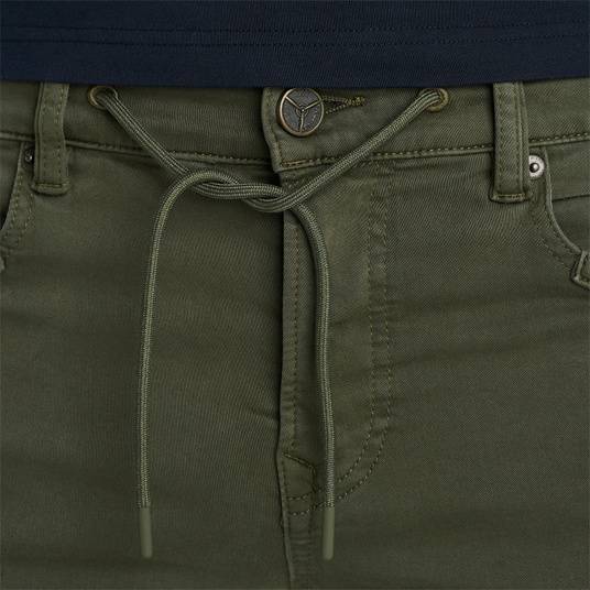 Pme Legend Tailwheel Shorts Kostenlose Rückgabe