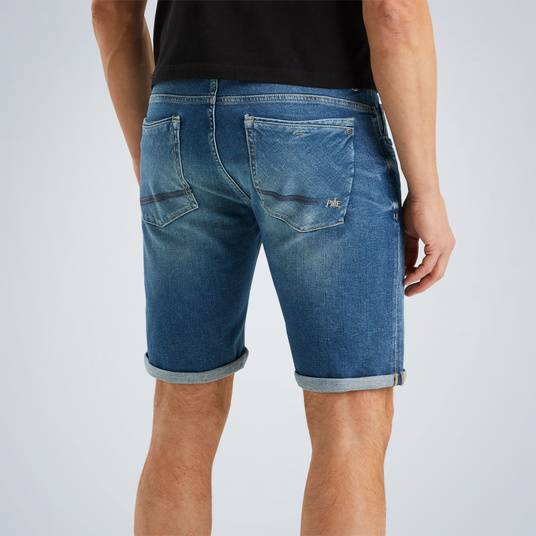 Pme Legend Commander Relaxed Fit Shorts Begrenzte Freigabe