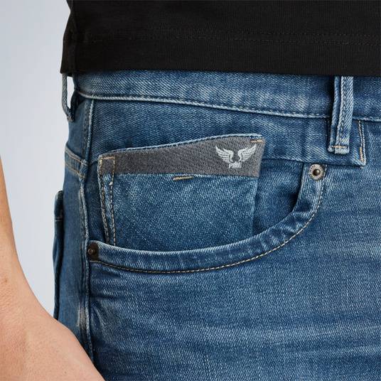 Pme Legend Commander Relaxed Fit Shorts Begrenzte Freigabe