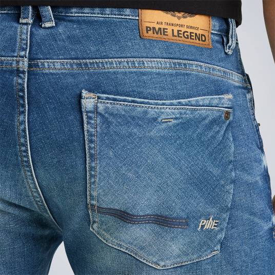 Pme Legend Commander Relaxed Fit Shorts Begrenzte Freigabe