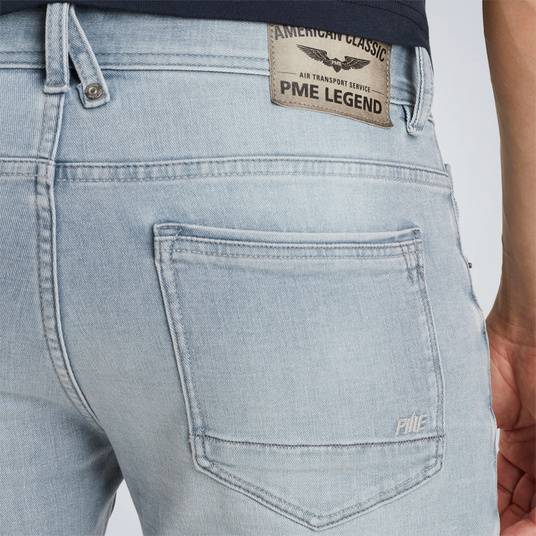 Pme Legend Tailwheel Slim Fit Shorts JETZT KAUFEN