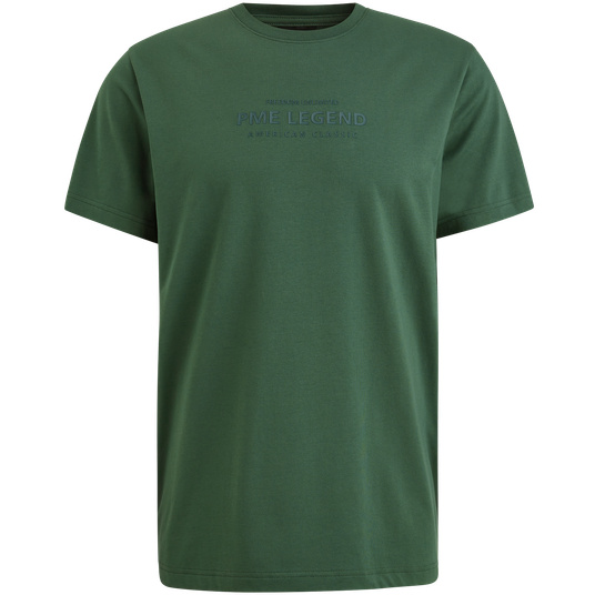 Pme Legend T-Shirt mit Artwork Zeitbegrenzte Promotion