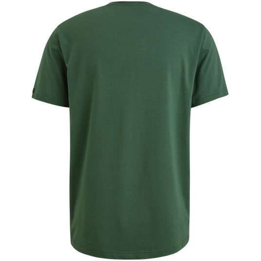 Pme Legend T-Shirt mit Artwork Zeitbegrenzte Promotion