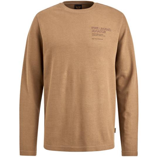 Pme Legend T-Shirt mit langen Ärmeln Bis zu 60% Rabatt