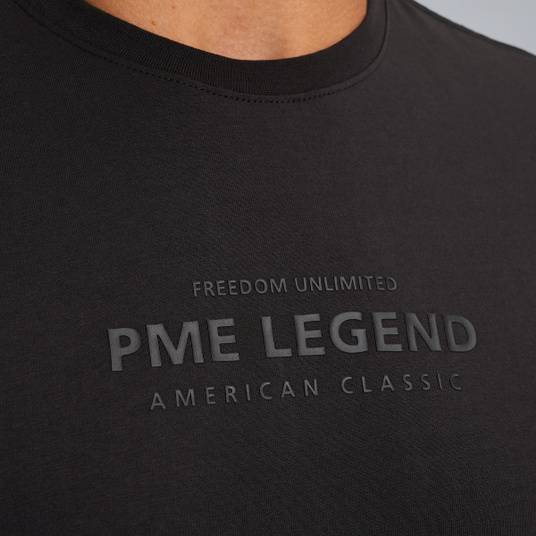 Pme Legend T-Shirt mit Artwork Bis zu 65% Rabatt