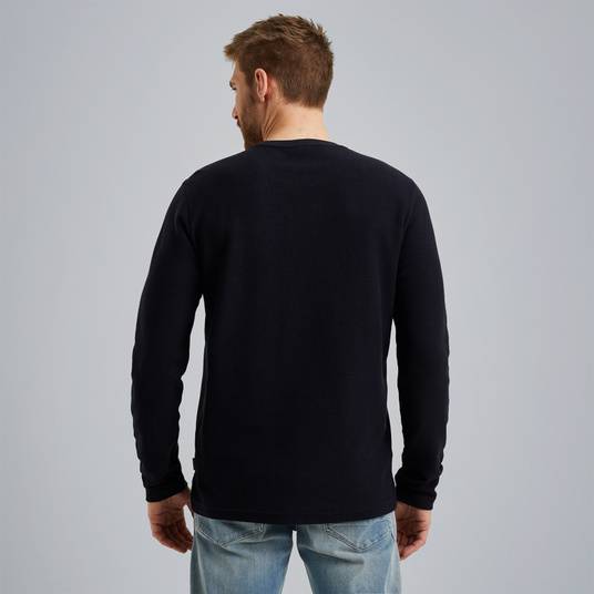 Pme Legend T-Shirt mit langen Ärmeln Nur für heute