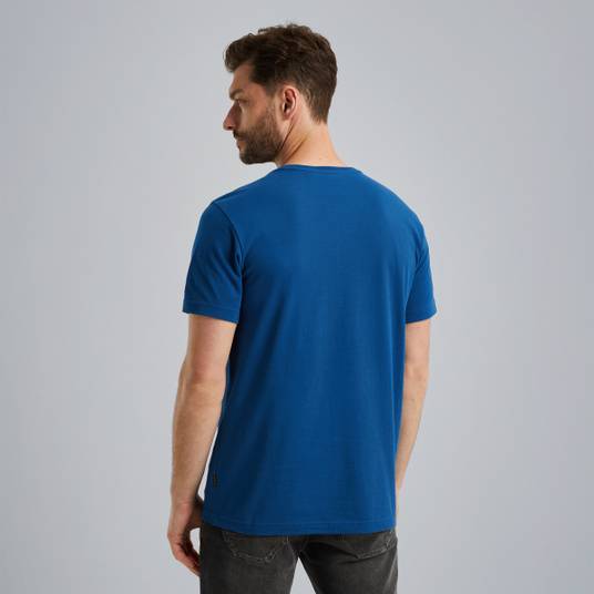 Pme Legend T-Shirt mit Artwork Vierteljährliche Förderung
