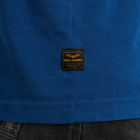 Pme Legend T-Shirt mit Artwork Vierteljährliche Förderung