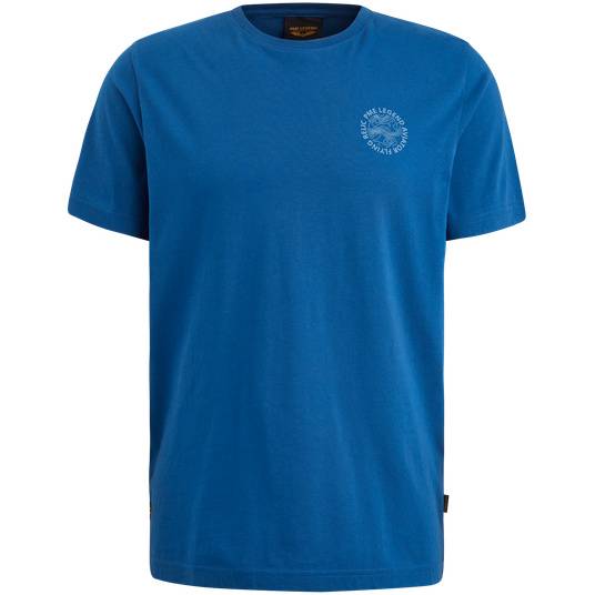 Pme Legend T-Shirt mit Artwork Vierteljährliche Förderung