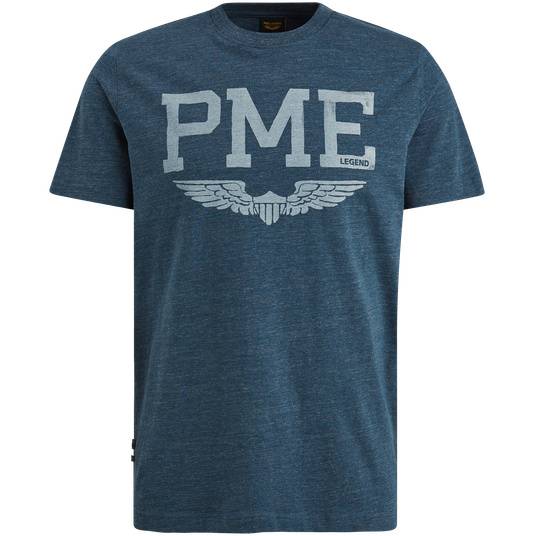 Pme Legend T-Shirt mit Artwork Bis zu 55% Rabatt