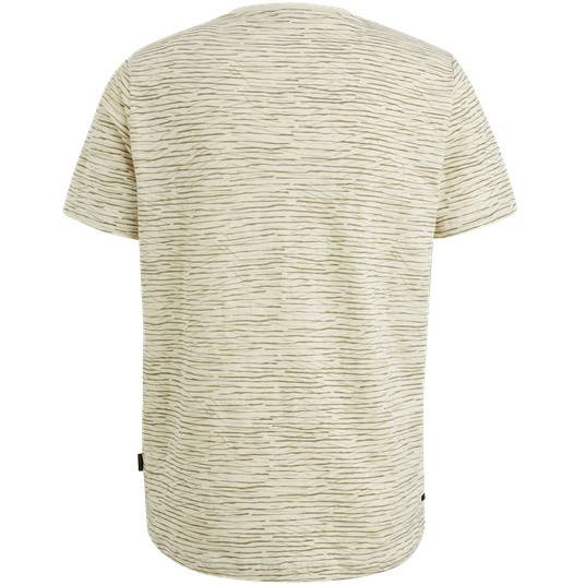 Pme Legend T-Shirt mit Allover-Print Discount Store für neue Produkte