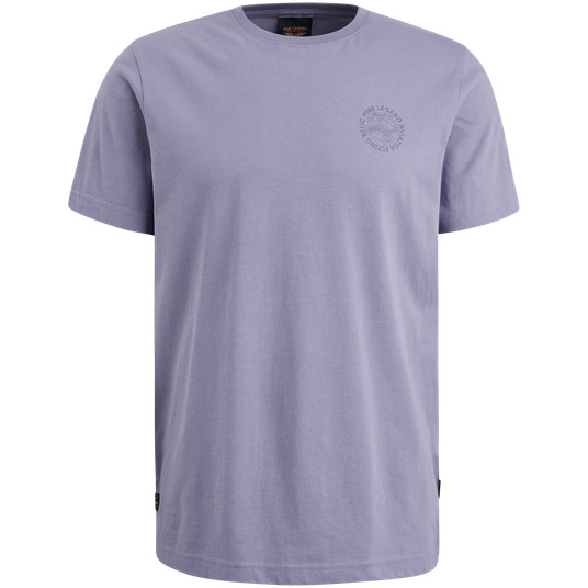 Pme Legend T-Shirt mit Artwork Nur noch ein Tag übrig