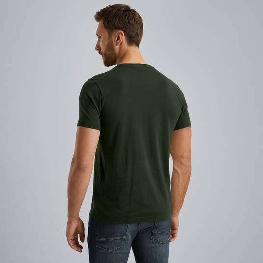 Pme Legend T-Shirt mit Artwork Super Rabatt