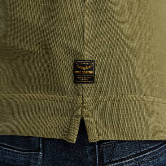 Pme Legend Poloshirt mit langen Ärmeln Rabatte dieses Monats