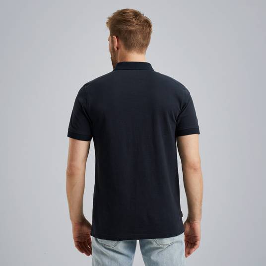 Pme Legend Poloshirt aus Piqué 2025