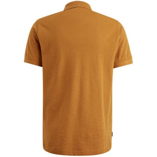 Pme Legend Poloshirt aus Piqué Outlet