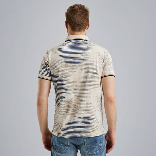 Pme Legend Poloshirt aus Jersey Verkauf