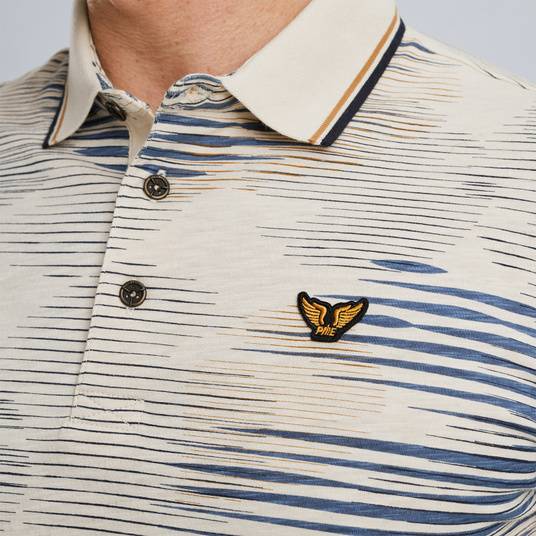 Pme Legend Poloshirt aus Jersey Verkauf