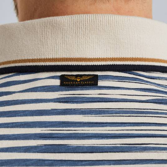 Pme Legend Poloshirt aus Jersey Verkauf
