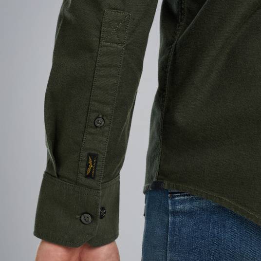 Pme Legend Hemd mit Brusttasche Hotsell