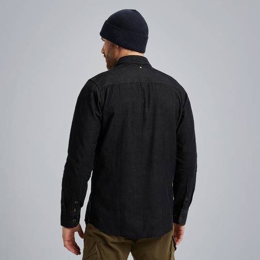 Pme Legend Hemd aus Cord im Angebot
