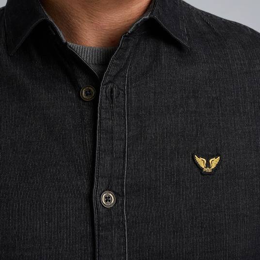 Pme Legend Hemd aus Cord im Angebot