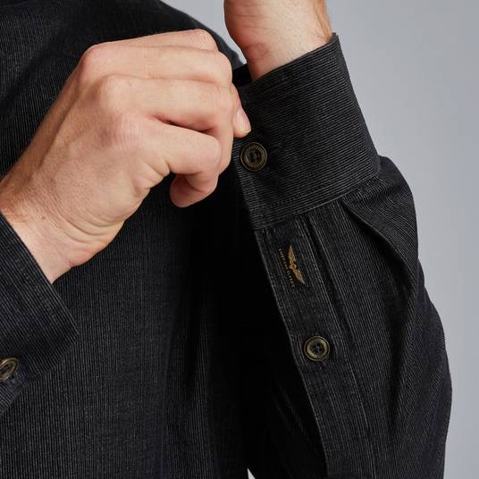 Pme Legend Hemd aus Cord im Angebot
