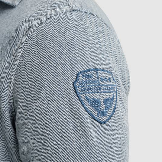 Pme Legend Hemd aus Baumwolle Günstiger Verkauf
