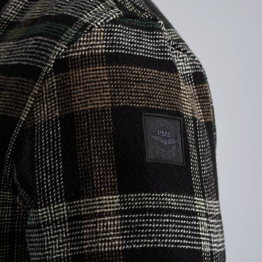 Pme Legend Hemd mit Karomuster Meist gekauft